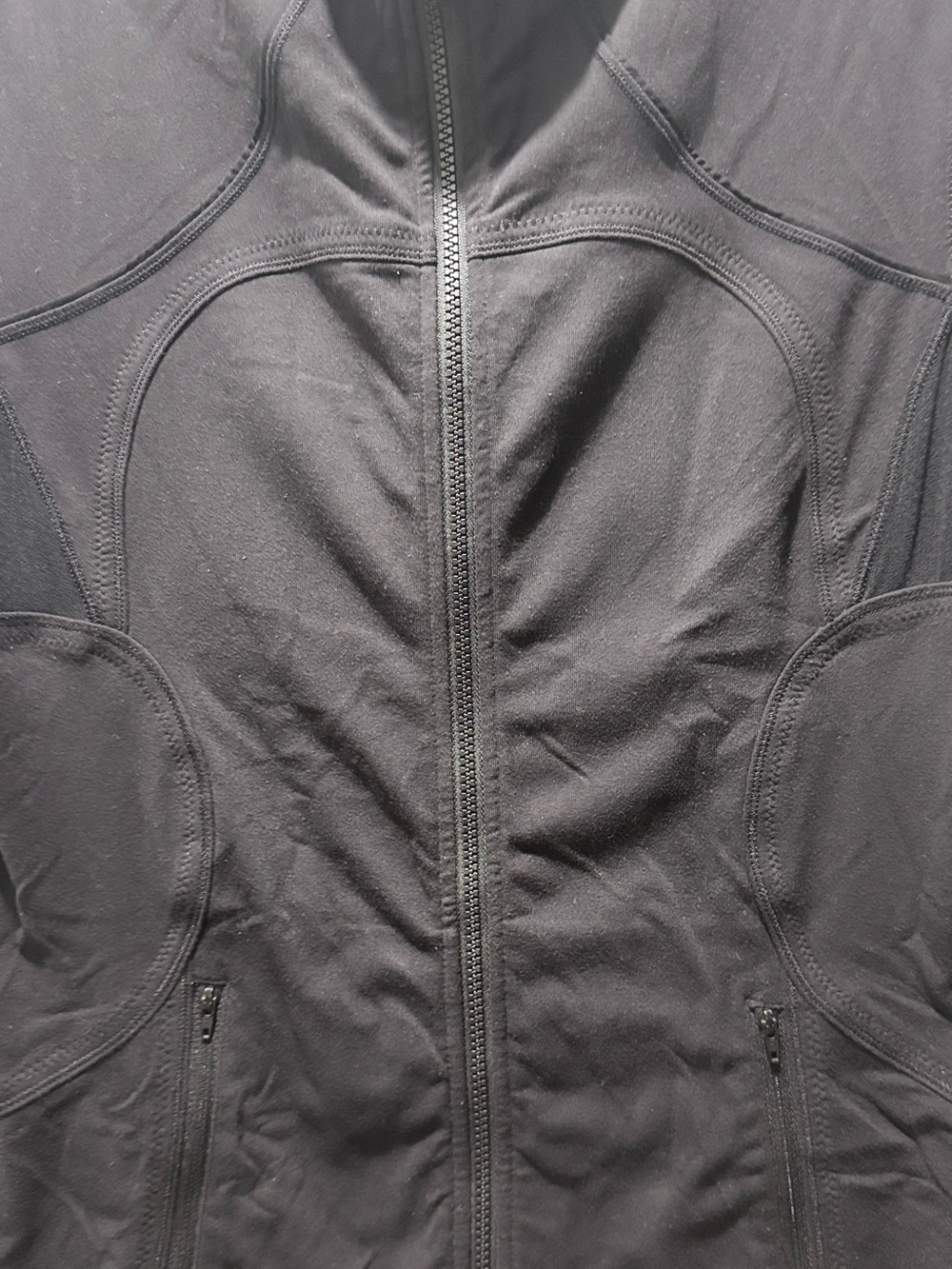 Lululemon Define Jacket -Black (First Release) - Picture 5 of 11